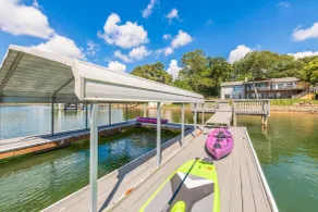 Lakeshore Adrift - Pool