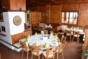 Messehotel Daucher A9 Autobahn 24h Self-Check-in - Restaurant