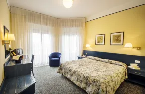 Hotel Lido La Perla Nera - Room