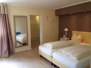 Landhotel Franck Garni - Quarto