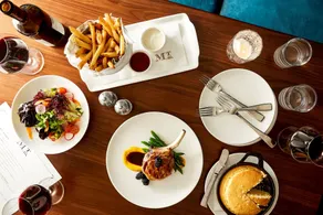 The Stanford Park Hotel - Restaurant