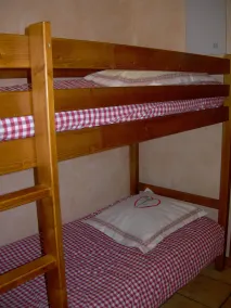 Au Bois de Lune - Quarto