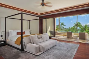 The Resort at Kapalua Bay, Maui - Rum
