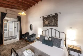 Edem Traditional House - Room