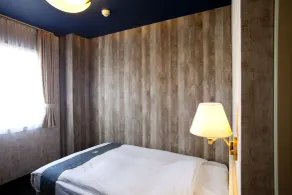 New Osaka Hotel Shinsaibashi - Chambre