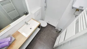 Apartments Denise - Salle de bain