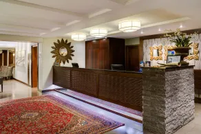 ANEW Hotel Witbank Emalahleni - Reception