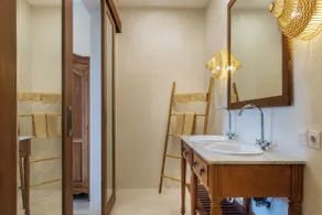 White Goose Boutique Hotel - Chambre