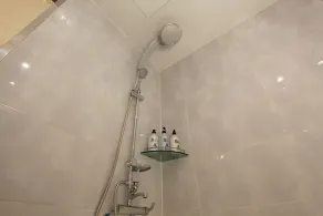 Luxury G Motel - Salle de bain