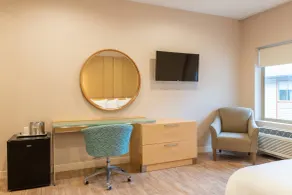 The Chandler Inn Bethlehem - Littleton, an Ascend Collection Hotel - Chambre
