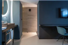 Boutique Hotel Oosteinde - Chambre