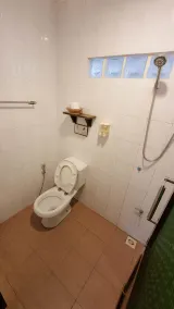 Golden Bay Cottage - SHA Extra Plus - Salle de bain
