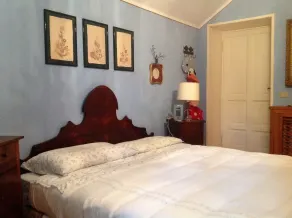B&B il Gelsomino - Chambre