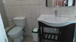 Hotel Du Littoral - Bathroom
