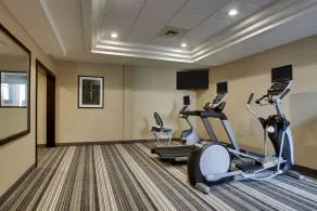Candlewood Suites - Wichita East by IHG - Salle de remise en forme