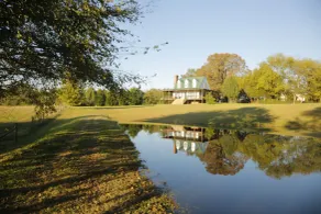 Sandy River Adventure Resort - Property grounds