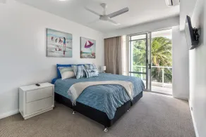 Yacht Harbour Tower 2 - Room