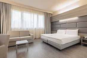 Just Hotel Saronno - Værelse