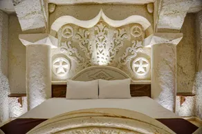 Cappadocia Sweet Cave - Chambre