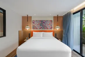 Grand Mercure Krabi Ao Nang - Habitación