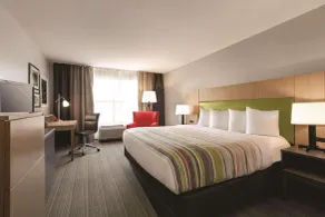 Country Inn & Suites by Radisson, Petersburg, VA - Chambre