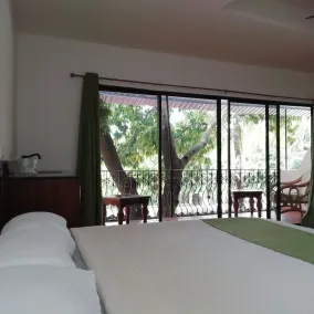 The Palms At Coco Beach - Room