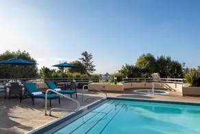 Sonesta San Jose - Milpitas - Piscine