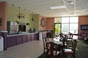 OK Hotel - Restaurant
