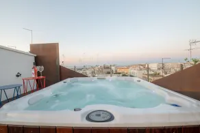 Palazzo Biancofiore, suites & rooftop Ostuni - Room