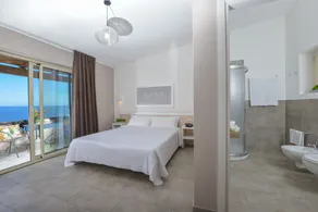 Castelsardo Resort Village - Værelse