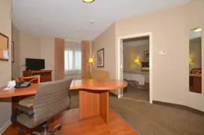 Candlewood Suites Clarksville by IHG - Chambre