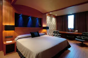 Balneario Font Vella- Adults Only - Room