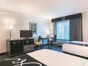 La Quinta by Wyndham Atlanta Conyers - Chambre