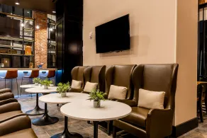 Hyatt House Nashville Downtown-Convention Center - Restaurant