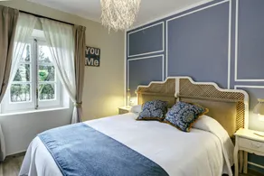 Masos Can Sot - Chambre