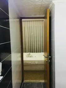 Lara Kapris Hotel - Salle de bain