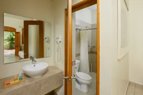 XTILU Hotel - Adults only - - Salle de bain