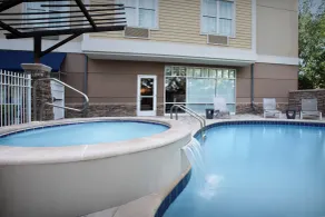 Hotel Indigo Jacksonville-Deerwood Park by IHG - Pool