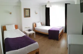 Park Suite Otel - Rom