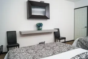HOTEL LOS PORTALES CHIGNAHUAPAN - Habitación