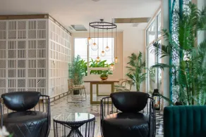 Faranda Collection Barranquilla, a member of Radisson Individuals - Réception