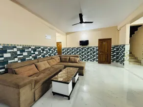 Sri Mayapur Chandrodaya Guest House and Event Holder - Reception