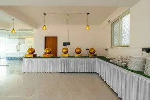 Treebo The Tree, Hinjewadi - Ristorante