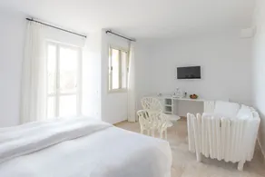 Sentido Tirreno Resort - Habitación