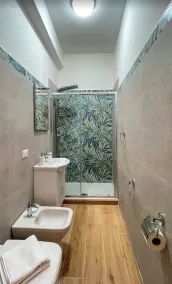 Casa Margherita - Badezimmer