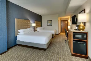 Drury Inn & Suites Lafayette IN - Chambre
