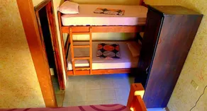 Tierra y Mar - Room
