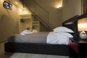 Relais Virginia Home - Udsigt fra værelset