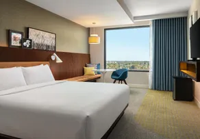 Hilton Buena Park Anaheim - Rom