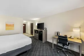 Comfort Inn & Suites Andrews - Chambre